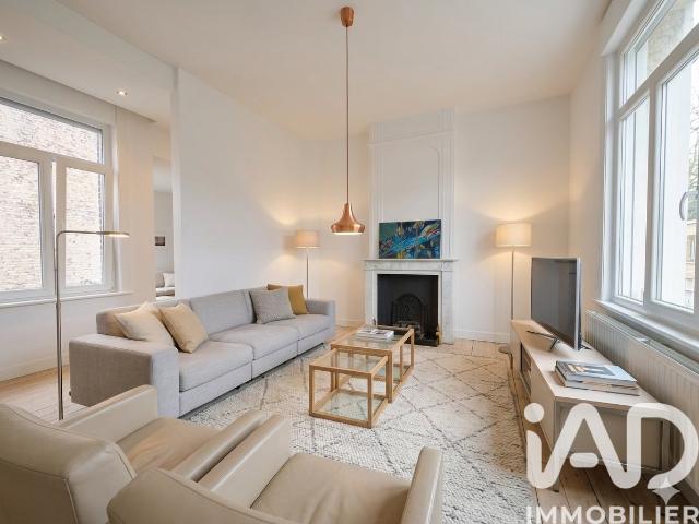 Appartement 3 pièces 86 m²