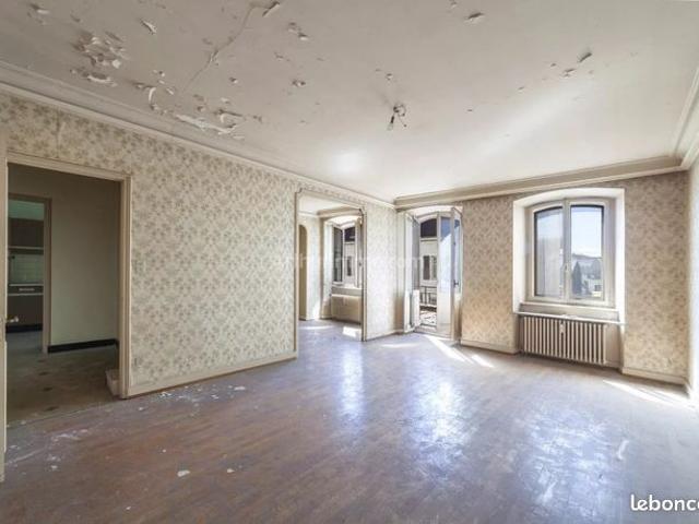 Appartement 3 pièces 86 m²