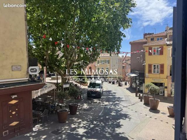 Appartement 3 pièces 86 m²