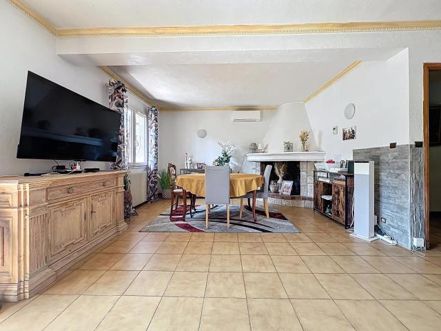 Appartement 3 pièces 86 m²