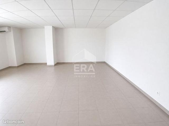 Appartement 3 pièces 86 m²
