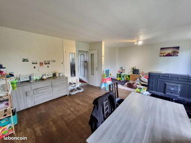 Appartement 3 pièces 86 m²
