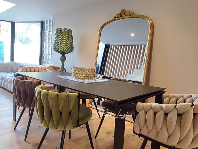 Appartement 3 pièces 86 m²