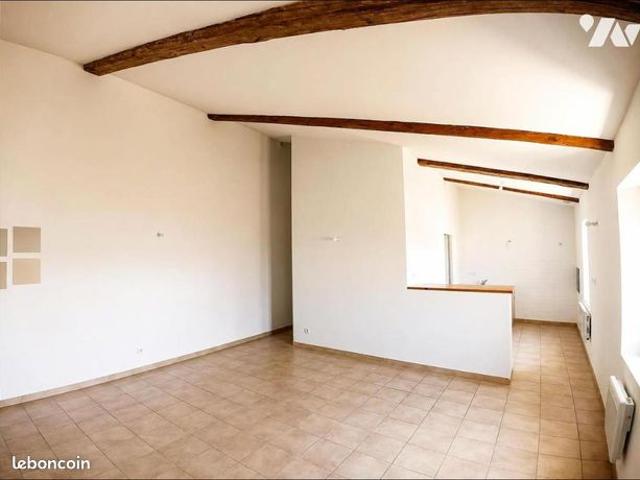 Appartement 3 pièces 86 m²