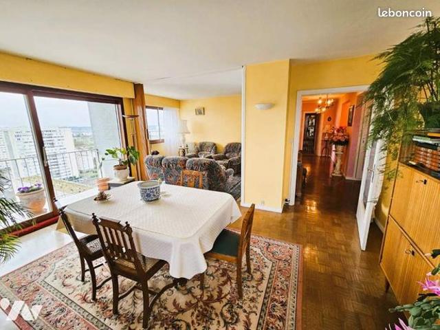 Appartement 3 pièces 86 m²