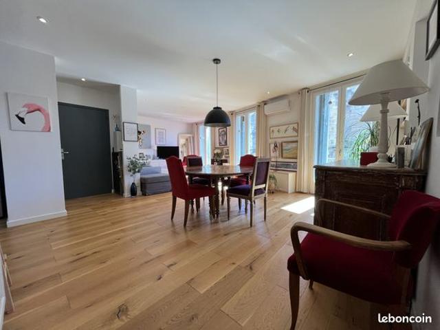 Appartement 3 pièces 86 m²