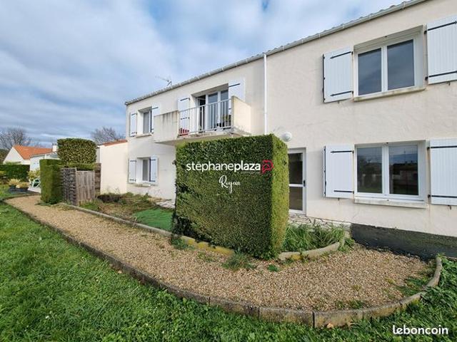 Appartement 3 pièces 86 m²