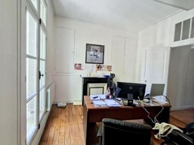 Appartement 3 pièces 86 m²