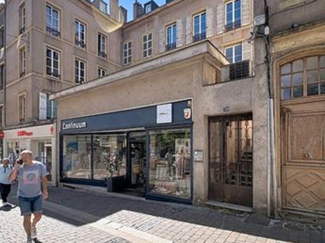 Appartement 3 pièces 86 m²