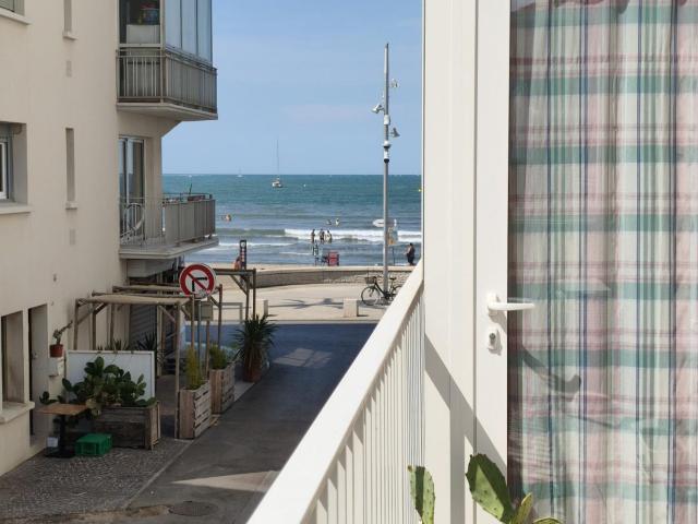 Appartement 3 pièces 86 m²