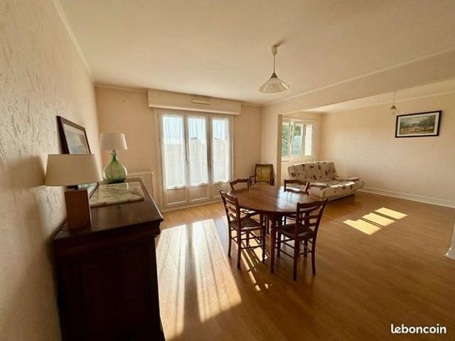 Appartement 3 pièces 86 m²