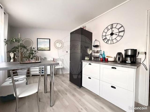 Appartement 3 pièces 86 m²