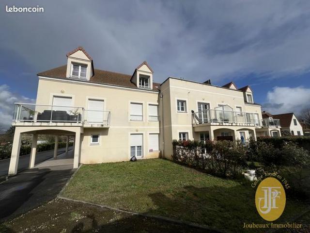 Appartement 3 pièces 86 m²