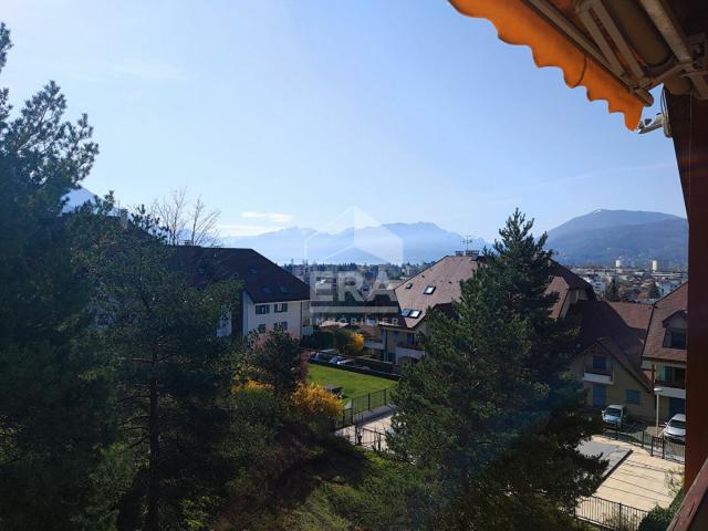 Appartement 3 pièces 86 m²