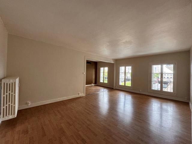 Appartement 3 pièces 86 m²