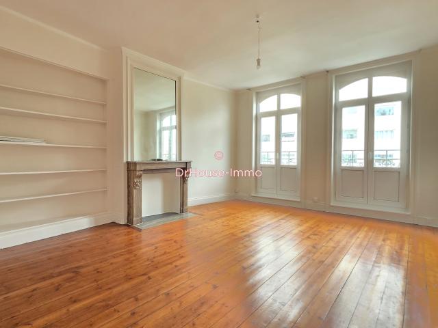 Appartement 3 pièces 86 m²
