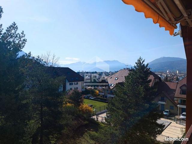 Appartement 3 pièces 86 m²