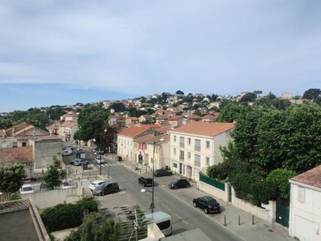 Appartement 3 pièces 86 m²