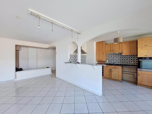 Appartement 3 pièces 86 m²