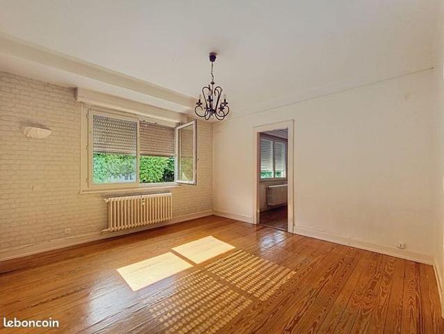 Appartement 3 pièces 86 m²