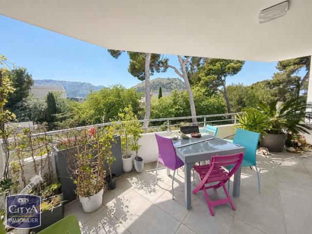 Appartement 4 pièces 86 m²