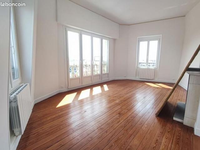Appartement 3 pièces 86 m²