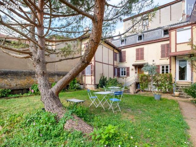 Appartement 3 pièces 86 m²