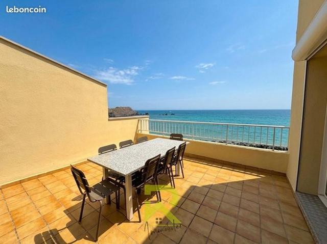 Appartement 3 pièces 86 m²