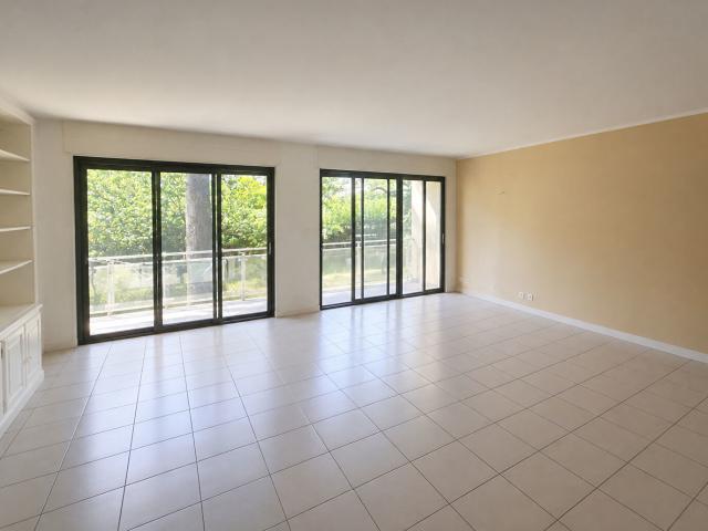 Appartement 3 pièces 86 m²