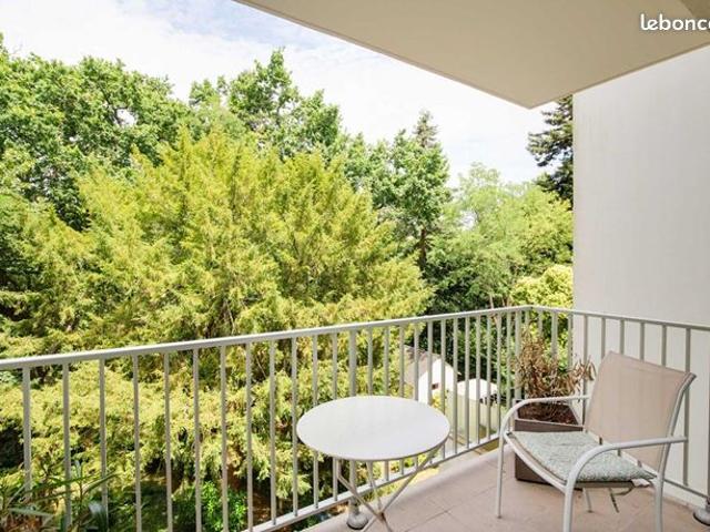 Appartement 3 pièces 86 m²