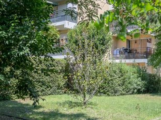 Appartement 3 pièces 86 m²