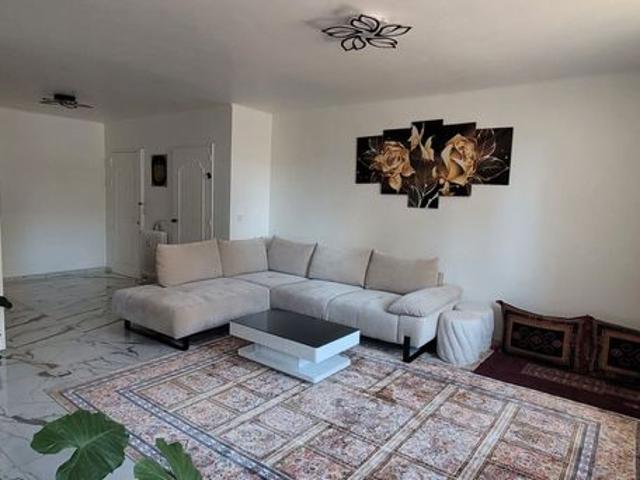 Appartement 3 pièces 86 m²