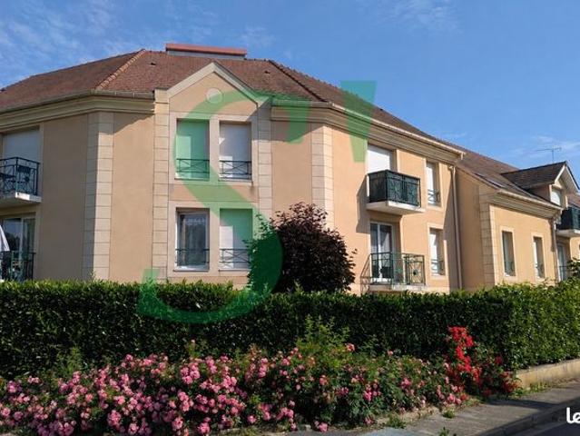 Appartement 3 pièces 86 m²