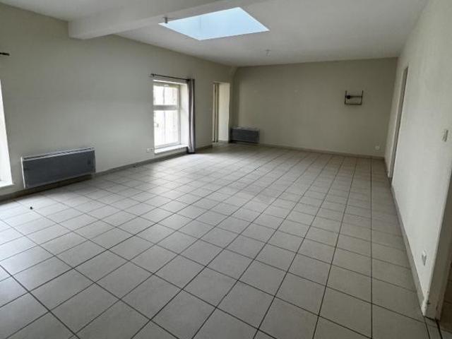 Appartement 3 pièces 86 m²