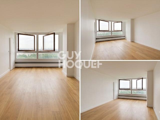 Appartement 3 pièces 86 m²