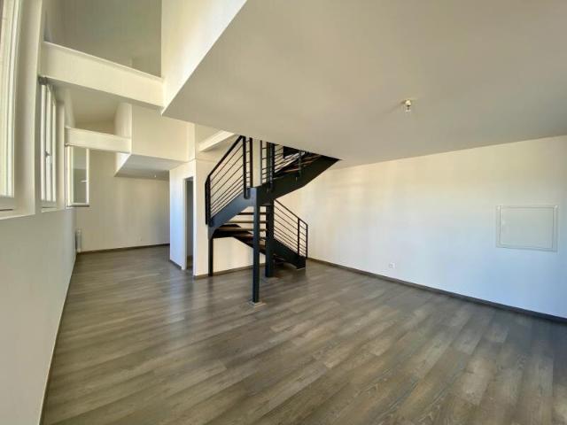 Appartement 3 pièces 86 m²