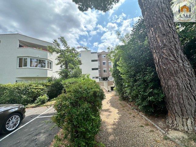 Appartement 3 pièces 86 m²