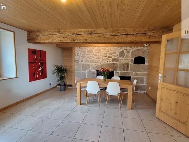 Appartement 3 pièces 86 m²