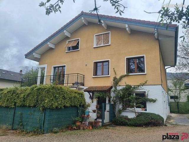 Appartement 3 pièces 86 m²