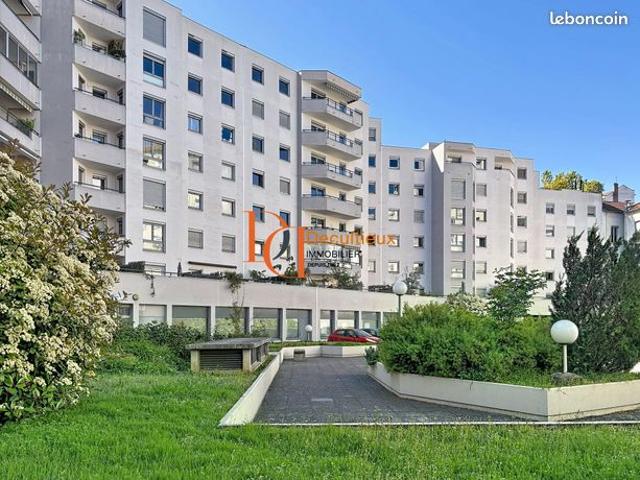 Appartement 3 pièces 86 m²