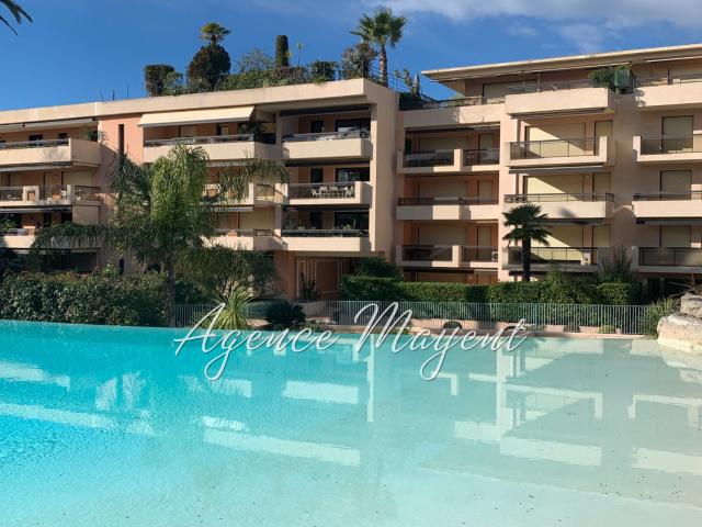 Appartement 3 pièces 86 m²