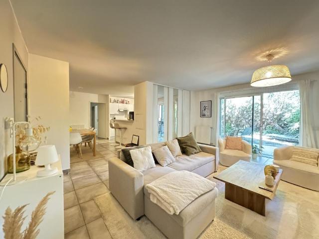 Appartement 3 pièces 86 m²