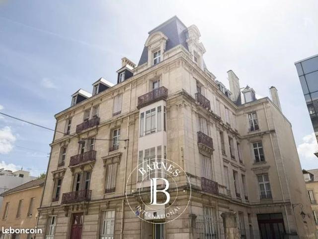 Appartement 3 pièces 86 m²