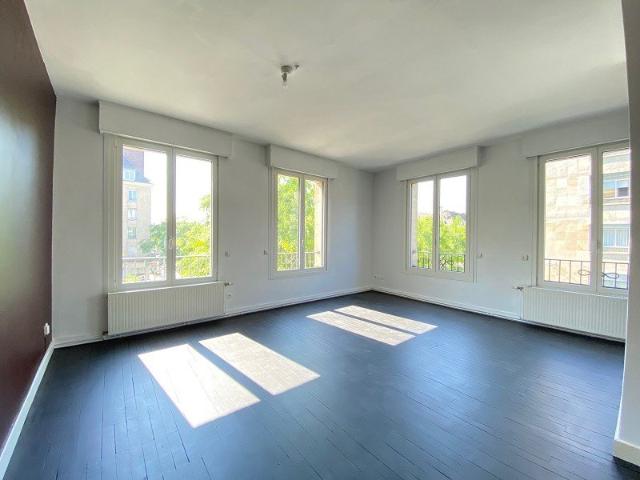 Appartement 3 pièces 86 m²