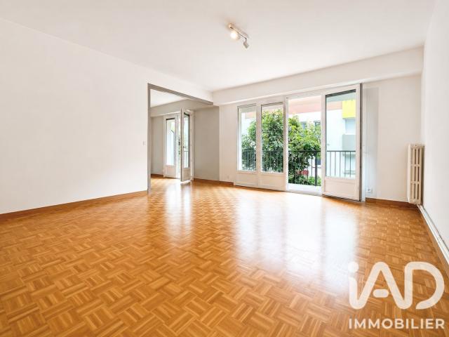 Appartement 3 pièces 86 m²