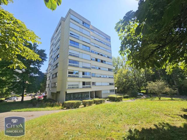 Appartement 3 pièces 86 m²