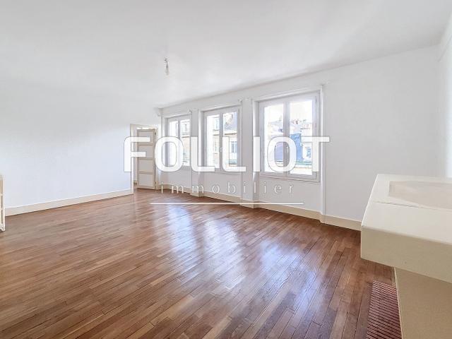 Appartement 3 pièces 86 m²