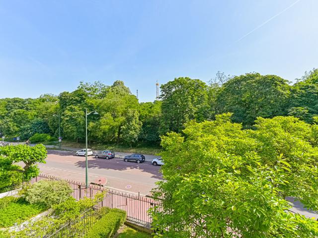 Appartement 3 pièces 86 m²