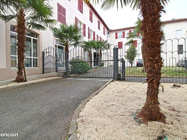 Appartement 3 pièces 86 m²
