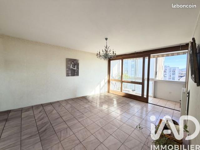 Appartement 3 pièces 86 m²